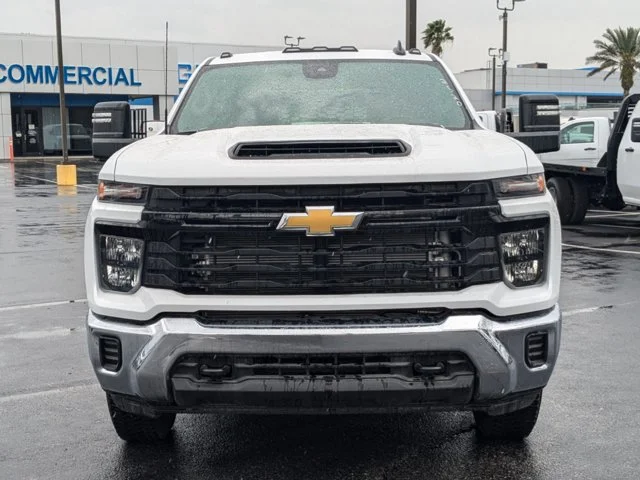 Nuevos CHEVROLET SILVERADO 3500HD à Estados chez autogozo
