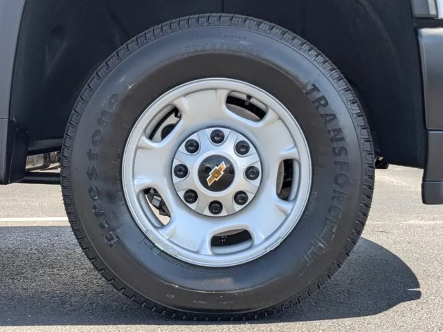 Nuevos CHEVROLET SILVERADO 2500HD à Estados chez autogozo