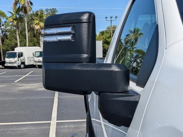 Nuevos CHEVROLET SILVERADO 2500HD à Estados chez autogozo