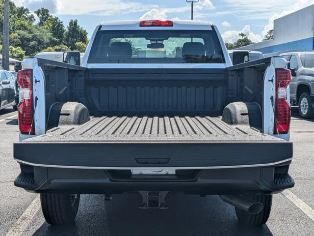 Nuevos CHEVROLET SILVERADO 2500HD à Estados chez autogozo