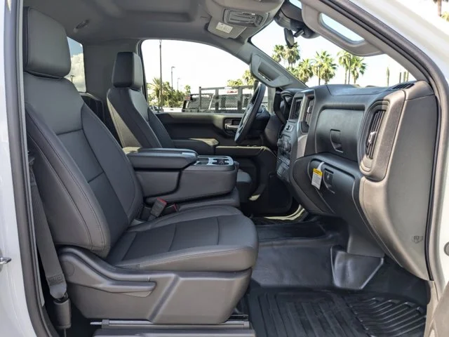 Nuevos CHEVROLET SILVERADO 2500HD à Estados chez autogozo