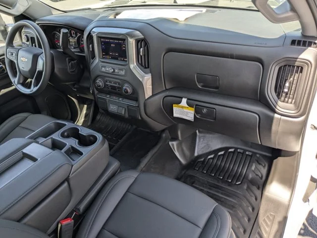 Nuevos CHEVROLET SILVERADO 2500HD à Estados chez autogozo
