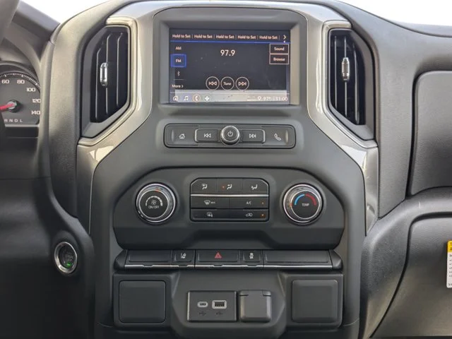 Nuevos CHEVROLET SILVERADO 2500HD à Estados chez autogozo