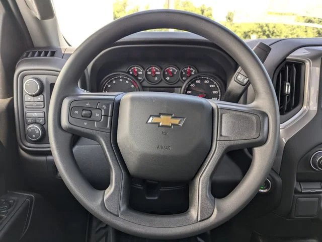 Nuevos CHEVROLET SILVERADO 2500HD à Estados chez autogozo