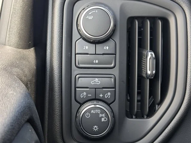 Nuevos CHEVROLET SILVERADO 2500HD à Estados chez autogozo