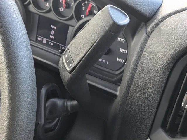 Nuevos CHEVROLET SILVERADO 2500HD à Estados chez autogozo