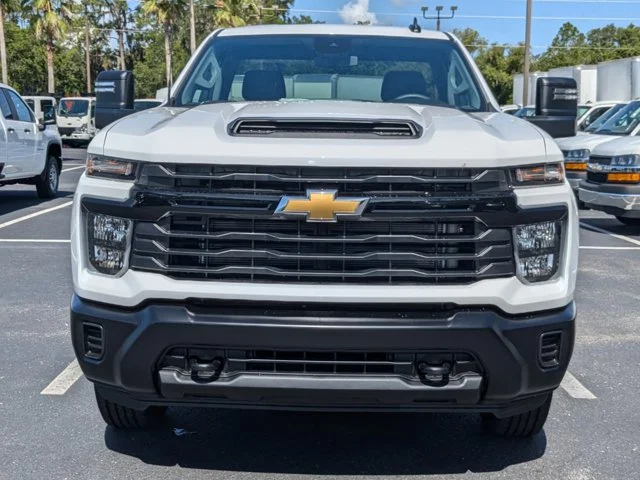 Nuevos CHEVROLET SILVERADO 2500HD à Estados chez autogozo