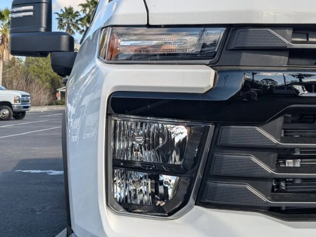 Nuevos CHEVROLET SILVERADO 2500HD à Estados chez autogozo