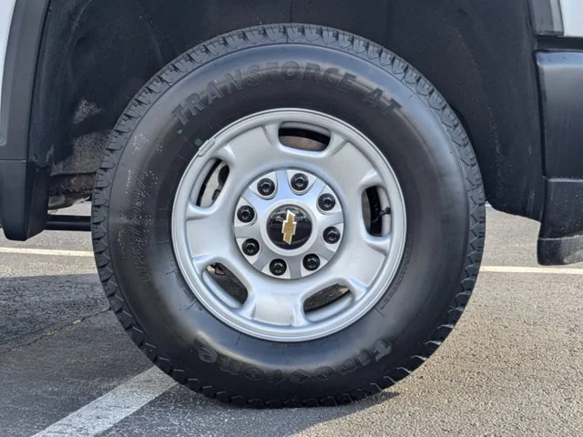 Nuevos CHEVROLET SILVERADO 2500HD à Estados chez autogozo
