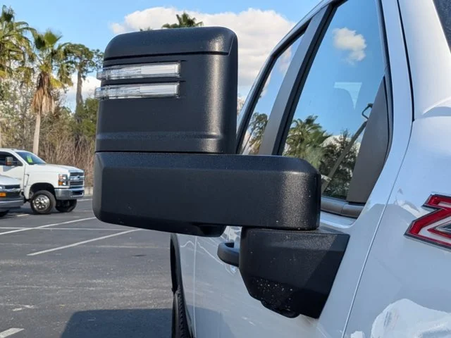 Nuevos CHEVROLET SILVERADO 2500HD à Estados chez autogozo