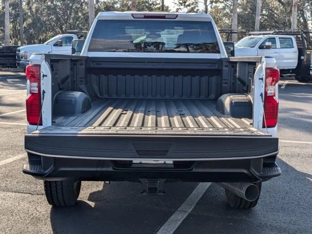 Nuevos CHEVROLET SILVERADO 2500HD à Estados chez autogozo