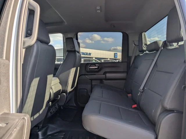 Nuevos CHEVROLET SILVERADO 2500HD à Estados chez autogozo