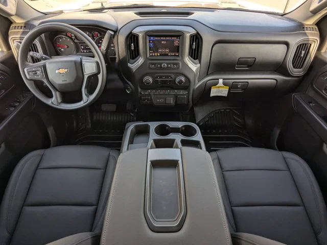 Nuevos CHEVROLET SILVERADO 2500HD à Estados chez autogozo