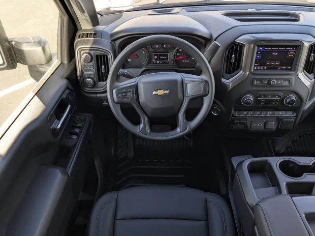 Nuevos CHEVROLET SILVERADO 2500HD à Estados chez autogozo
