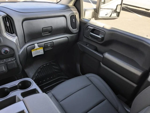 Nuevos CHEVROLET SILVERADO 2500HD à Estados chez autogozo