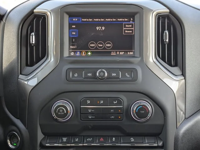 Nuevos CHEVROLET SILVERADO 2500HD à Estados chez autogozo