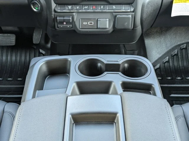 Nuevos CHEVROLET SILVERADO 2500HD à Estados chez autogozo