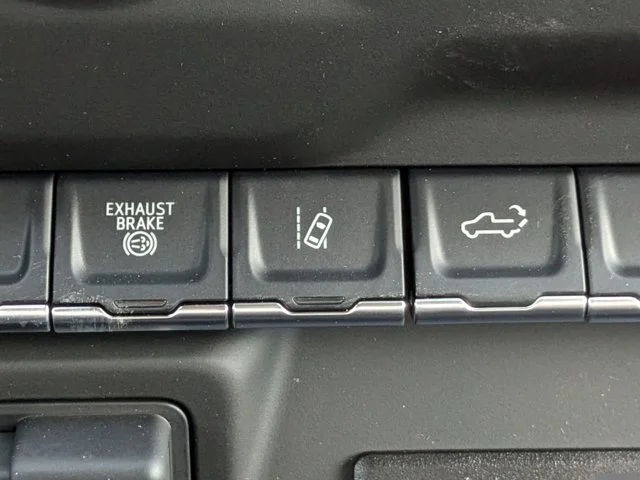 Nuevos CHEVROLET SILVERADO 2500HD à Estados chez autogozo