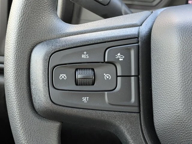 Nuevos CHEVROLET SILVERADO 2500HD à Estados chez autogozo