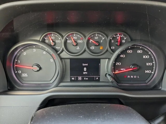 Nuevos CHEVROLET SILVERADO 2500HD à Estados chez autogozo