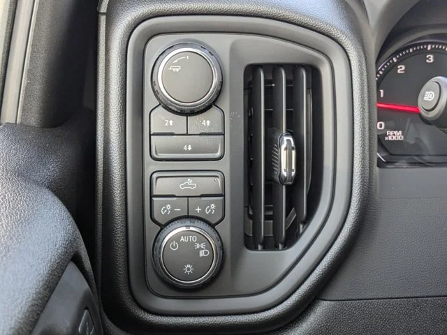 Nuevos CHEVROLET SILVERADO 2500HD à Estados chez autogozo