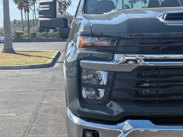 Nuevos CHEVROLET SILVERADO 2500HD à Estados chez autogozo