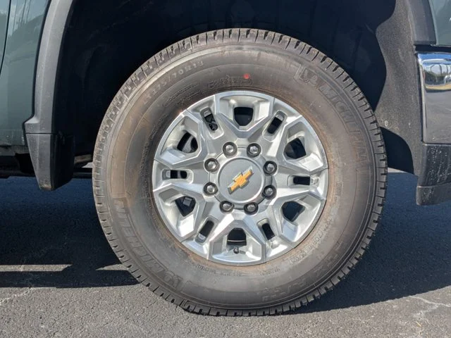 Nuevos CHEVROLET SILVERADO 2500HD à Estados chez autogozo