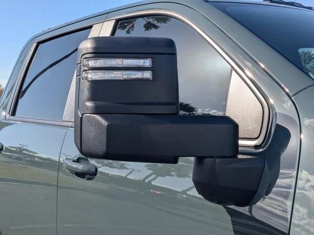 Nuevos CHEVROLET SILVERADO 2500HD à Estados chez autogozo