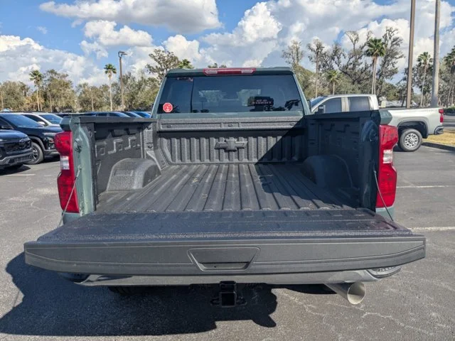 Nuevos CHEVROLET SILVERADO 2500HD à Estados chez autogozo