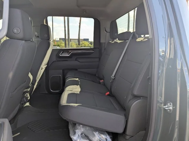 Nuevos CHEVROLET SILVERADO 2500HD à Estados chez autogozo