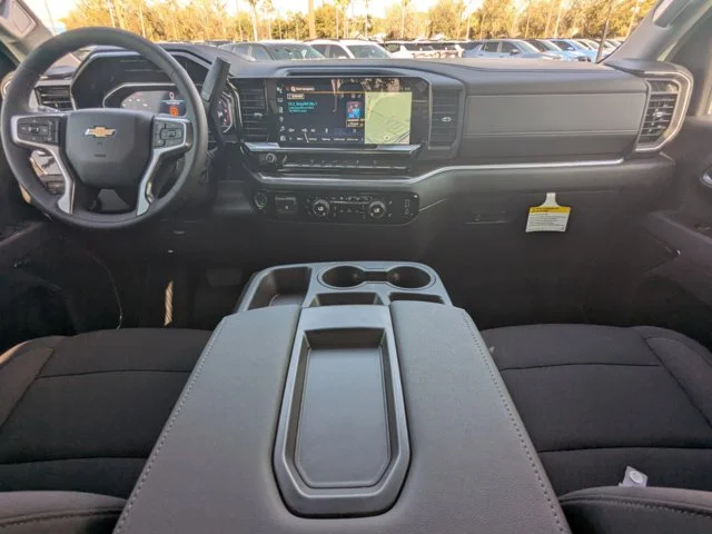 Nuevos CHEVROLET SILVERADO 2500HD à Estados chez autogozo