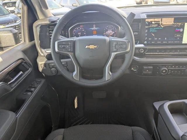 Nuevos CHEVROLET SILVERADO 2500HD à Estados chez autogozo
