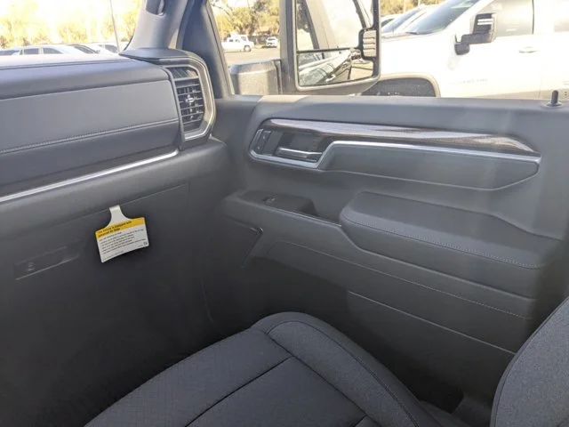 Nuevos CHEVROLET SILVERADO 2500HD à Estados chez autogozo