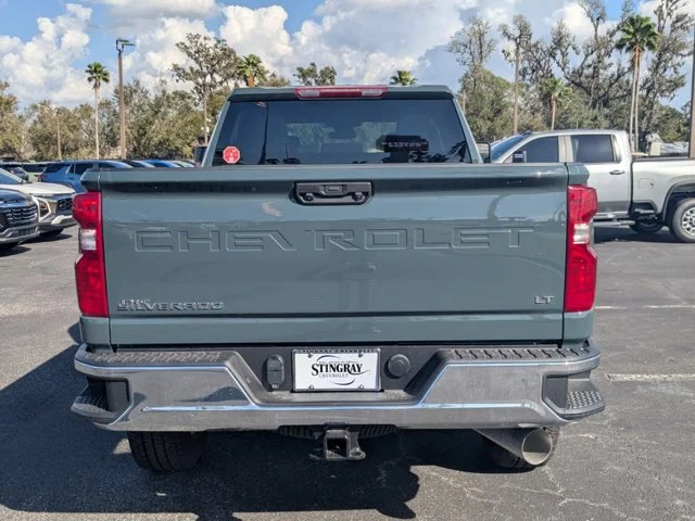 Nuevos CHEVROLET SILVERADO 2500HD à Estados chez autogozo