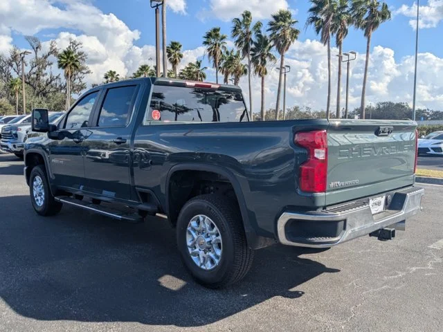 Nuevos CHEVROLET SILVERADO 2500HD à Estados chez autogozo