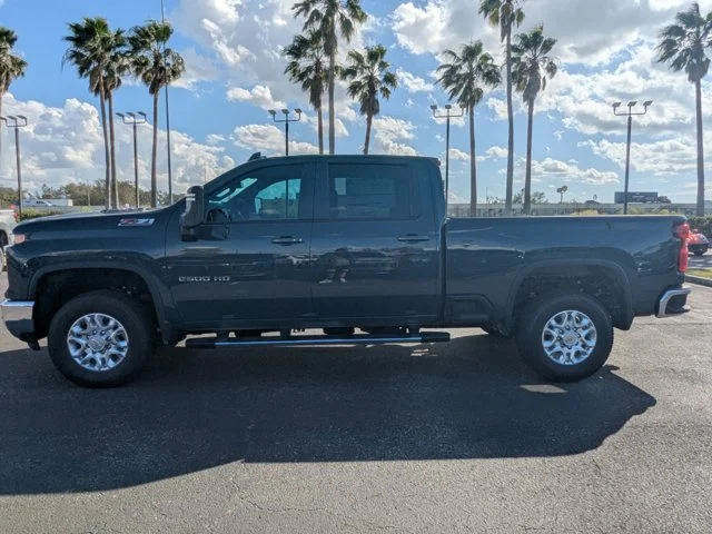 Nuevos CHEVROLET SILVERADO 2500HD à Estados chez autogozo