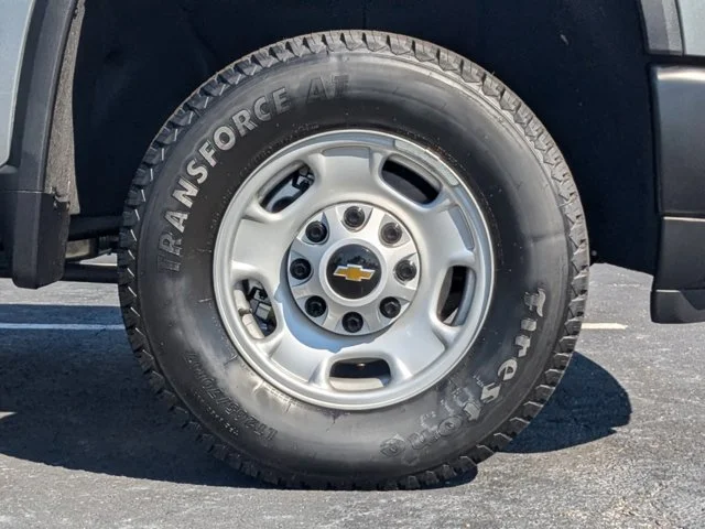 Nuevos CHEVROLET SILVERADO 2500HD à Estados chez autogozo