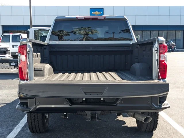 Nuevos CHEVROLET SILVERADO 2500HD à Estados chez autogozo