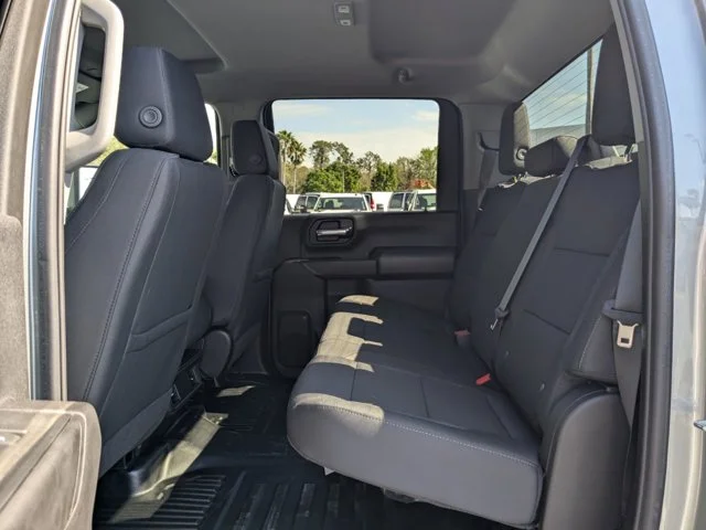Nuevos CHEVROLET SILVERADO 2500HD à Estados chez autogozo