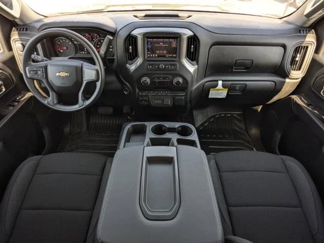 Nuevos CHEVROLET SILVERADO 2500HD à Estados chez autogozo