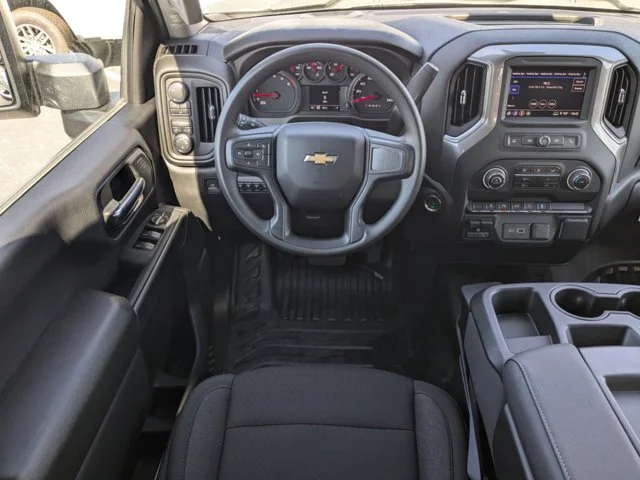 Nuevos CHEVROLET SILVERADO 2500HD à Estados chez autogozo
