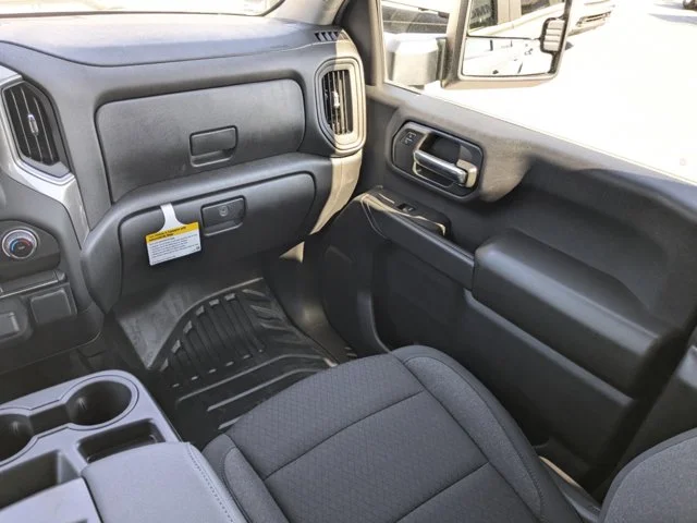 Nuevos CHEVROLET SILVERADO 2500HD à Estados chez autogozo