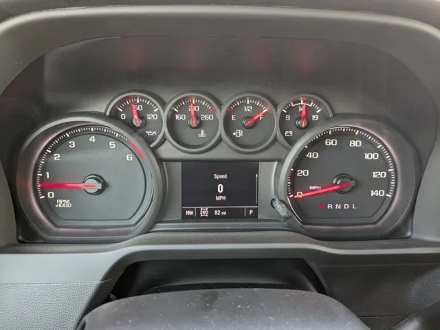 Nuevos CHEVROLET SILVERADO 2500HD à Estados chez autogozo