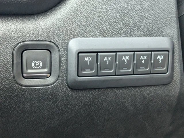 Nuevos CHEVROLET SILVERADO 2500HD à Estados chez autogozo