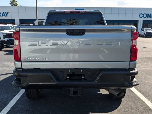 Nuevos CHEVROLET SILVERADO 2500HD à Estados chez autogozo