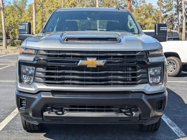 Nuevos CHEVROLET SILVERADO 2500HD à Estados chez autogozo