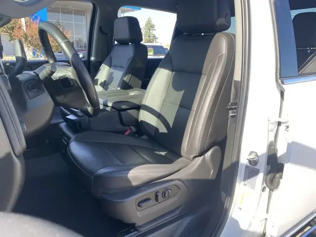 SEMINUEVOS CHEVROLET Silverado 2500HD a Estados en autogozo