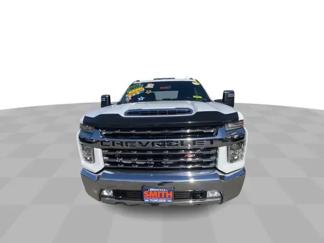 SEMINUEVOS CHEVROLET Silverado 2500HD a Estados en autogozo