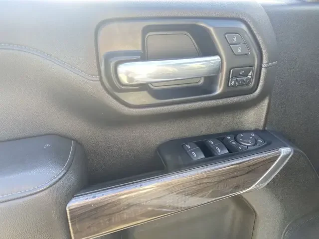 SEMINUEVOS CHEVROLET Silverado 2500HD a Estados en autogozo