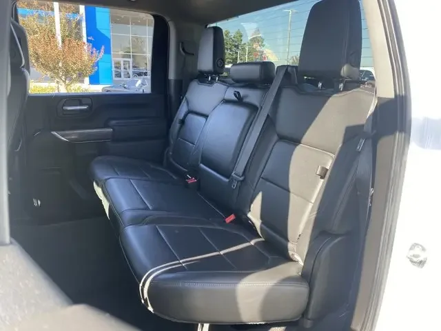 SEMINUEVOS CHEVROLET Silverado 2500HD a Estados en autogozo